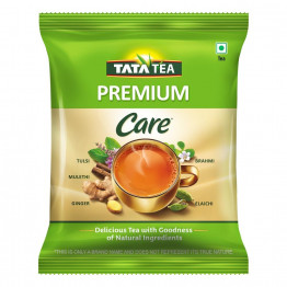 TATA TEA PREMIUM CARE 100GM
